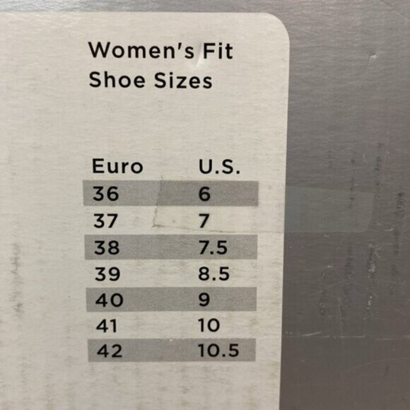 Specialized Trivent Cycling Shoes Size 37 AB - Picture 15 of 16